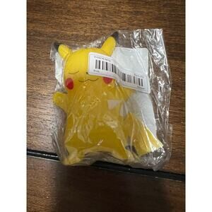 Pikachu Mini Lamp 5”